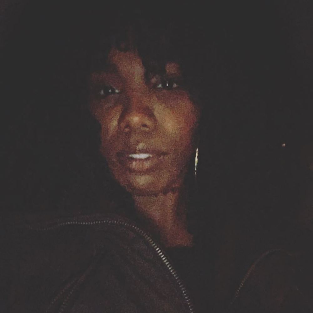 Meet your Posher, Malikah